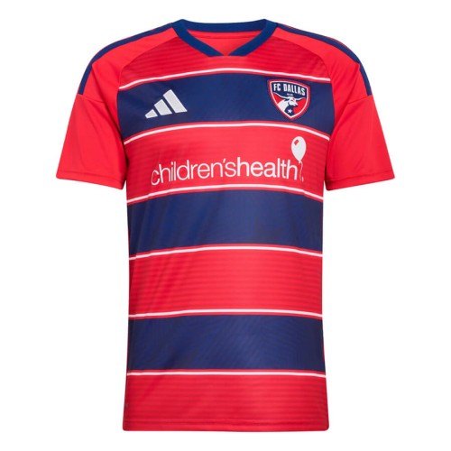 FC Dallas Home Football Shirt 2026