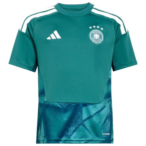 Germany Goalkeeper Football Shirt 2026