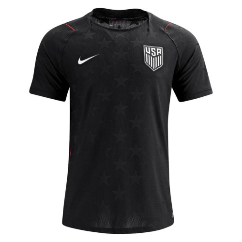 USA Away Player Version Football Shirt 2026