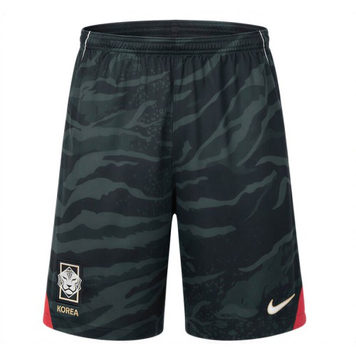 South Korea Home Football Shorts 2026