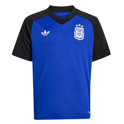 Argentina Pre Match Training Football Top 2026