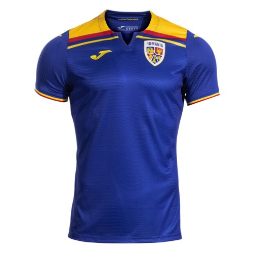Romania Third Football Shirt 2025