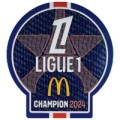 Ligue 1 +&pound;6.00
