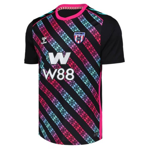 Sunderland Goalkeeper Football Shirt 25 26