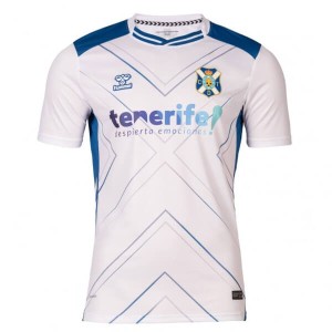 Tenerife Home Football Shirt 25 26