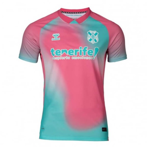Tenerife Third Football Shirt 25 26