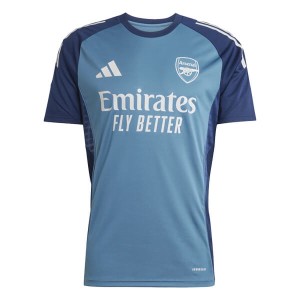 Arsenal Pre Match Training Football Shirt 25 26