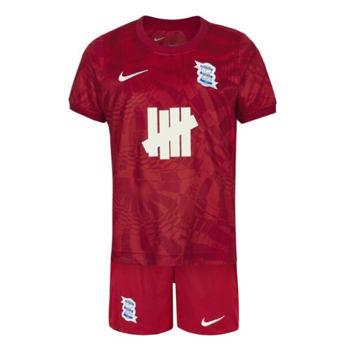 Birmingham City Third Football Shirt 25 26