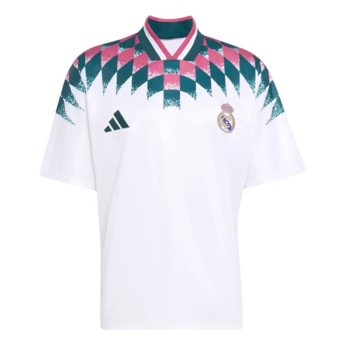Real Madrid Stadium Football Shirt