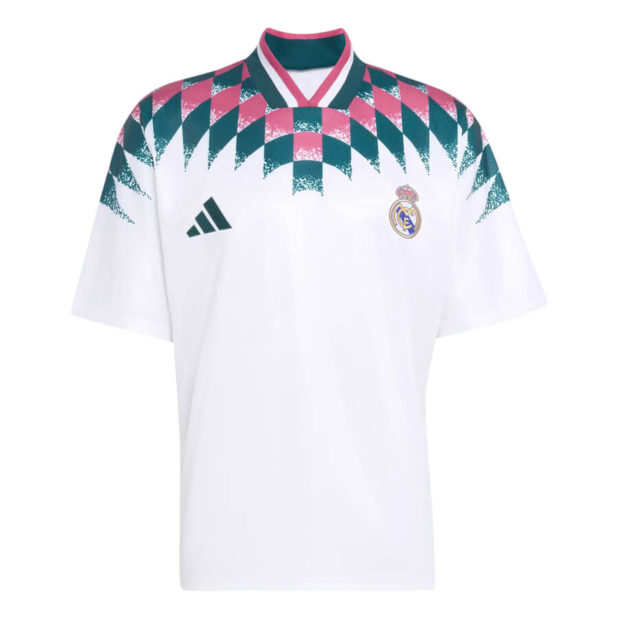 Real Madrid Stadium Football Shirt