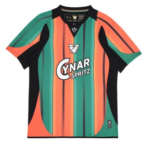 Venezia Third Football Shirt 25 26