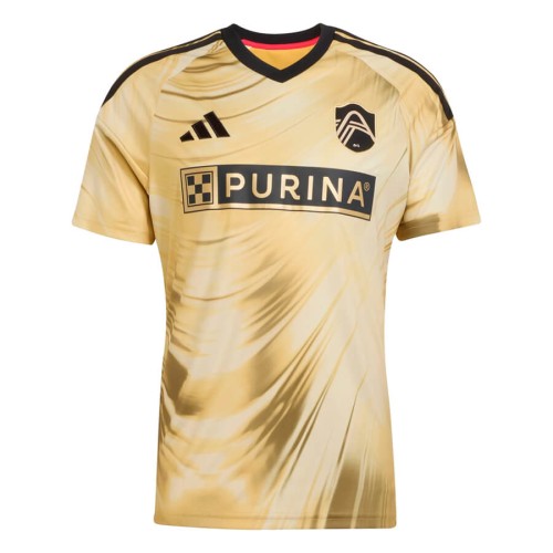 St Louis SC Away Football Shirt 2026