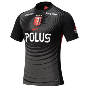 Urawa Red Diamonds Third Football Shirt 2025