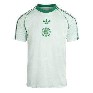 Celtic 'Irish Origins' Football Shirt
