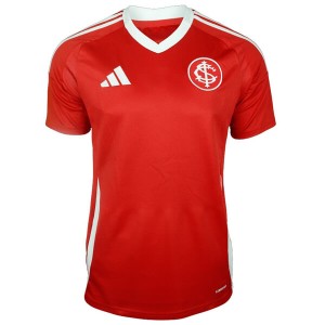 SC Internacional Home Football Shirt 2025