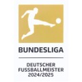Bundesliga +&pound;6.00