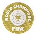 Fifa WC +&pound;4.00