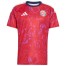 Costa Rica Home Football Shirt 2026