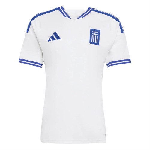 Greece Home Football Shirt 2026
