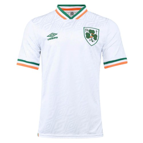Ireland St Patricks Day 17-3 2026 Shirt - White