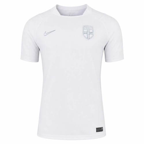 Norway Third Football Shirt 2026