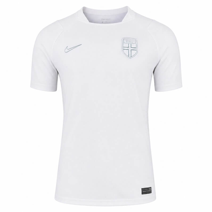 Norway Third Football Shirt 2026