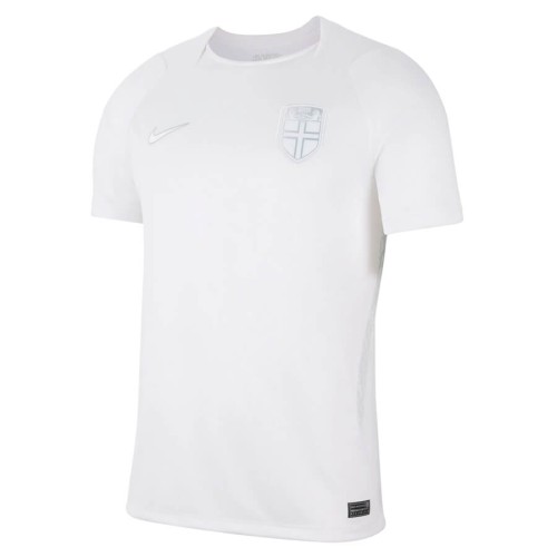 Norway Third Football Shirt 2026