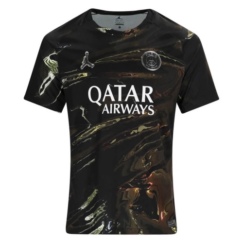 PSG Fifth Football Shirt 2026