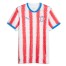 Paraguay Home Football Shirt 2026