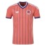 Scotland Away Player Version Football Shirt 2026