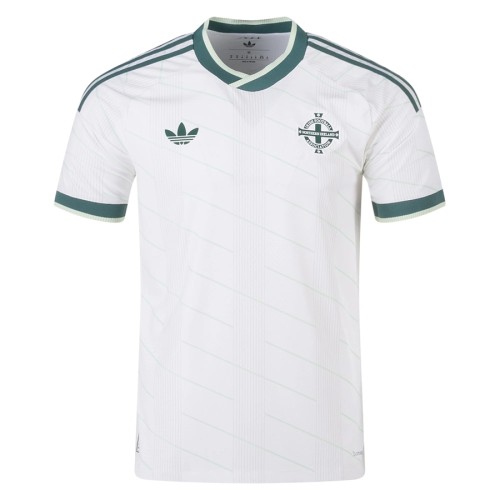 Northern Ireland Away Player Version Football Shirt 2026