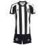 Santos Away Kids Football Kit 26 27