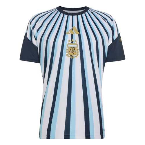 Argentina Pre Match Training Football Top 2026