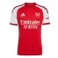 Arsenal Home Football Shirt 26 27