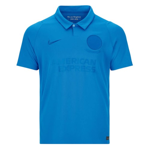 Brighton 125 Anniversary Football Shirt