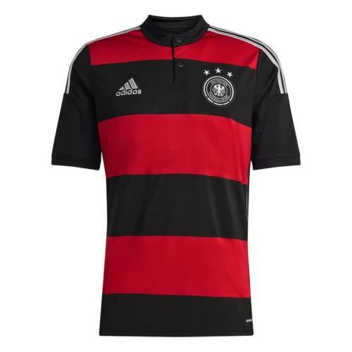 Germany Away 2014 Football Shirt