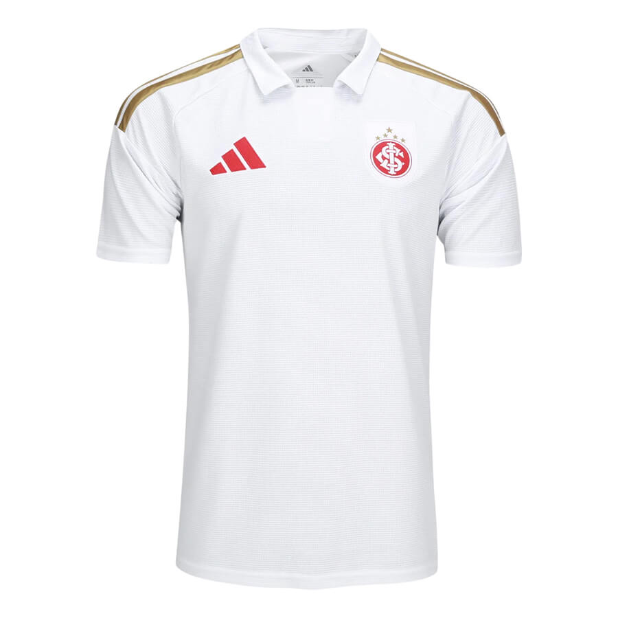 Internacional Away Football Shirt 26 27