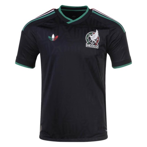 Mexico Third Player Version Football Shirt 2026