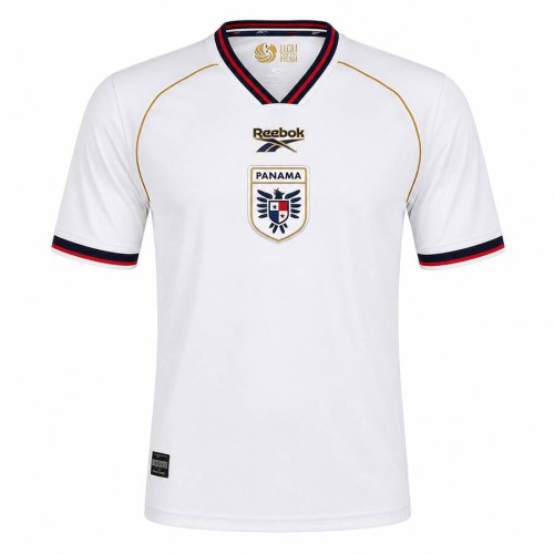 Panama Away Football Shirt 2026