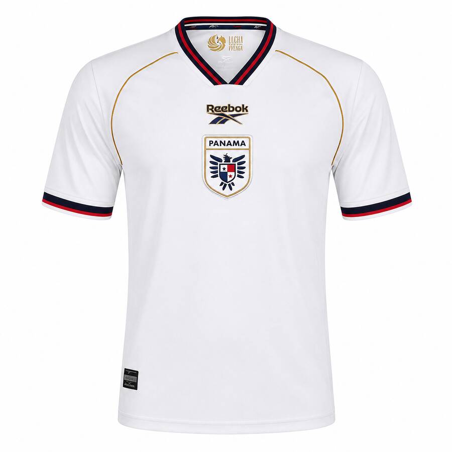 Panama Away Football Shirt 2026