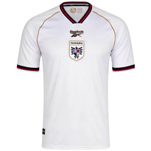 Panama Away Football Shirt 2026