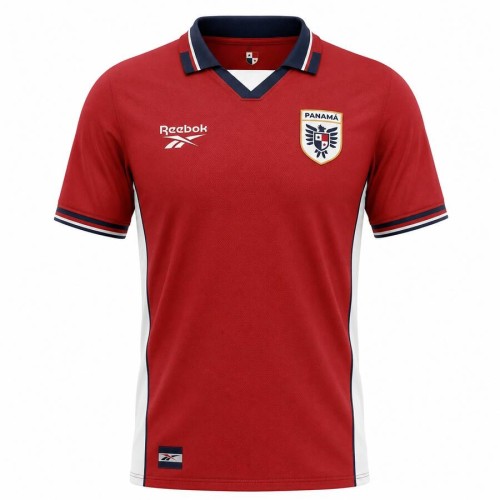 Panama Home Football Shirt 2026