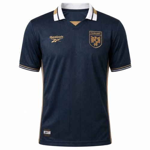 Panama Third Football Shirt 2026