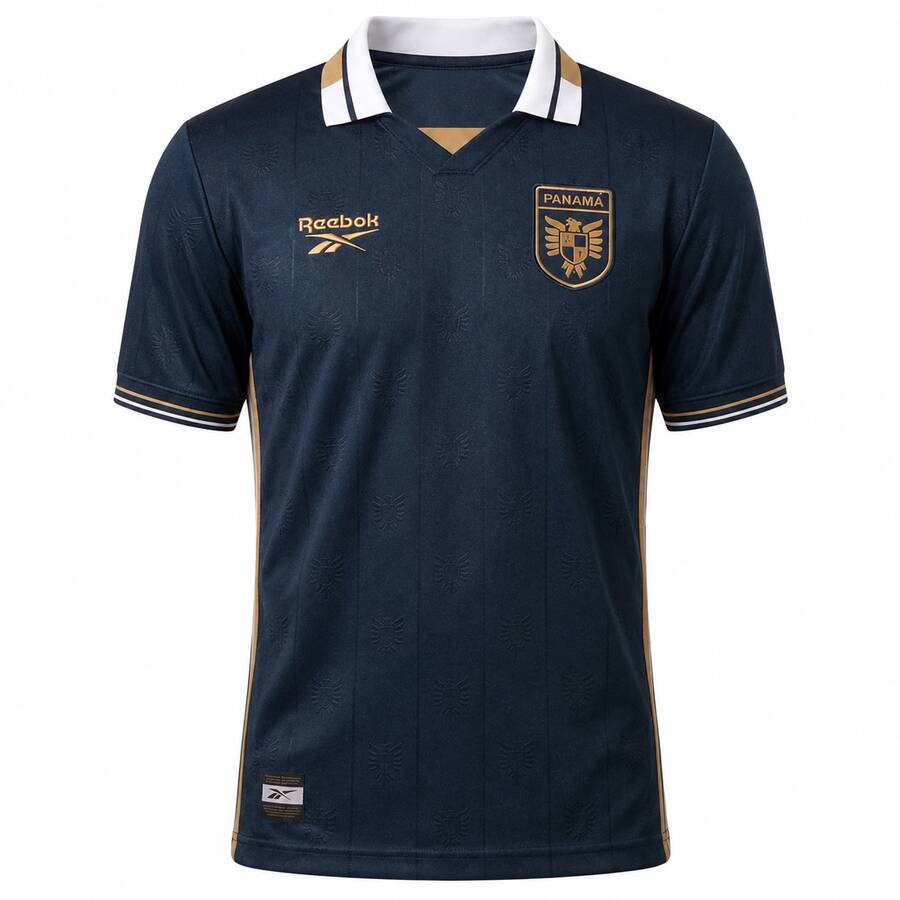 Panama Third Football Shirt 2026