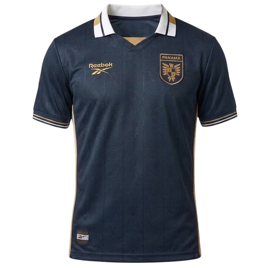 Panama Third Football Shirt 2026