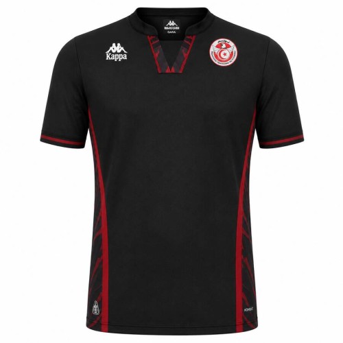 Tunisia Third Football Shirt 2026