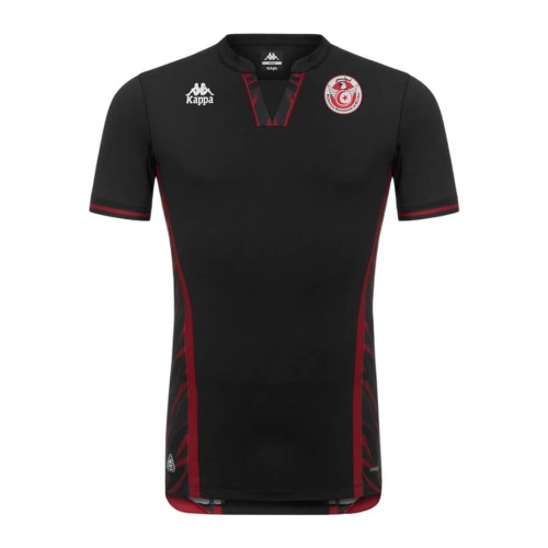 Tunisia Third Football Shirt 2026