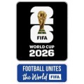 World Cup 2026 +&pound;8.00