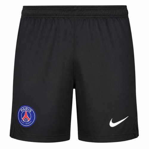 PSG Goalkeeper Football Shorts 26 27