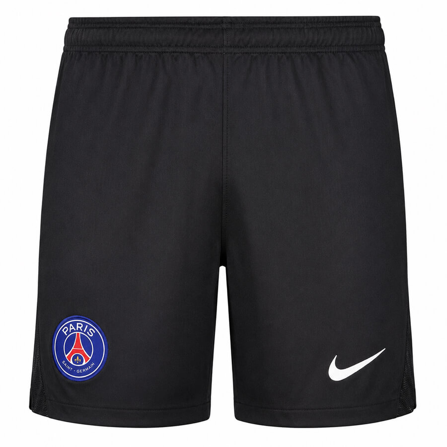 PSG Goalkeeper Football Shorts 26 27